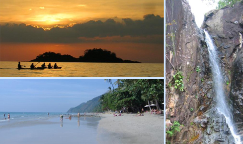 Koh Chang bilder