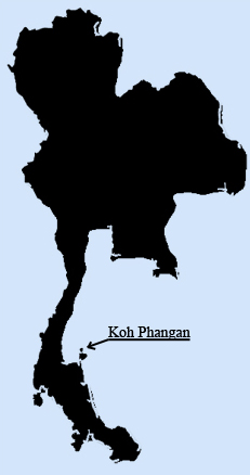 koh phangan