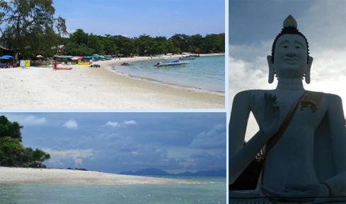 Koh Samet bilder