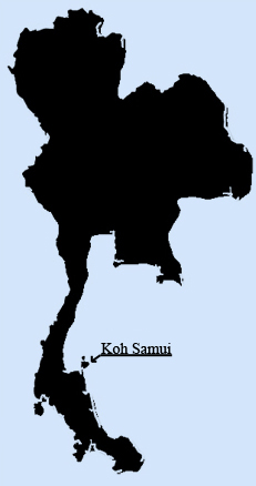 Koh Samui